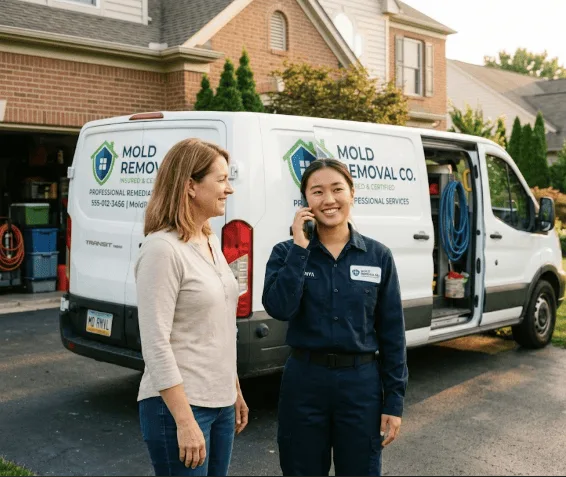Crawlspace Mold Remediation East Alton, IL FAQs